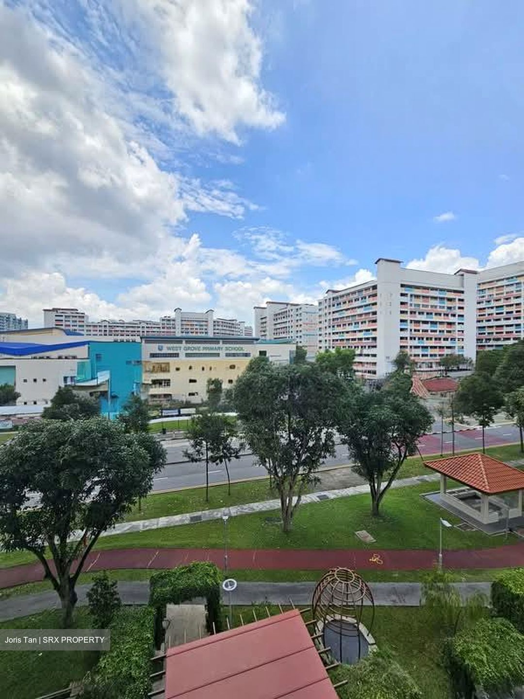 Blk 733 Jurong West Street 73 (Jurong West), HDB 4 Rooms #532664981